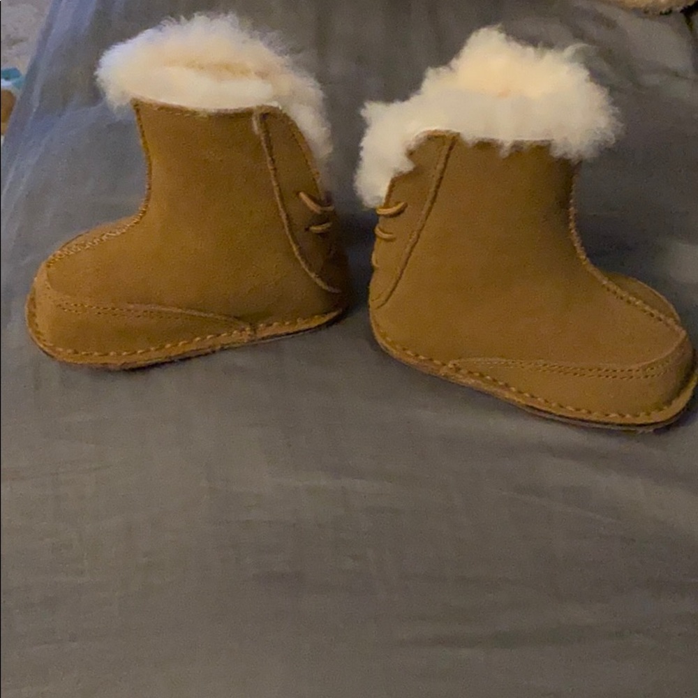 Toddler UGG Boots